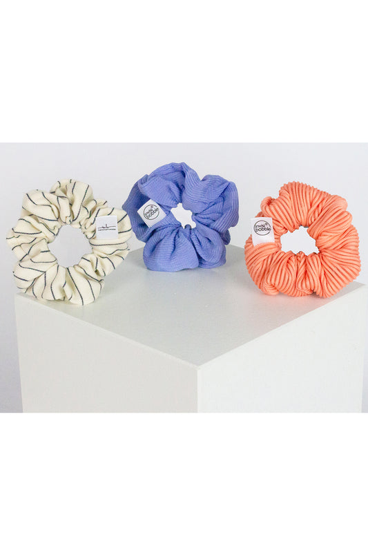 INVISIBOBBLE X MH SET BOX PLEATS