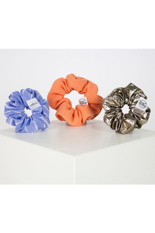 INVISIBOBBLE X MH SET DISCO