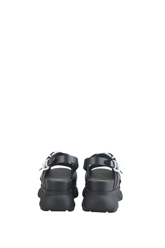 MH X BUFFALO BUCKLETREATS (BLACK)