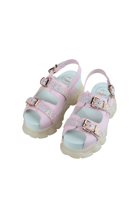 MH X BUFFALO BUCKLETREATS (CANDY)