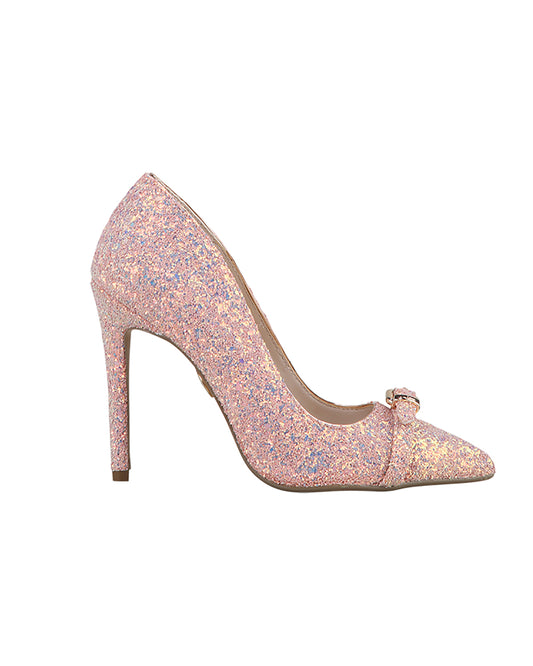 MH X BUFFALO JANET (ROSÉ)