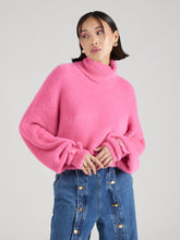 DOREEN JUMPER - PINK