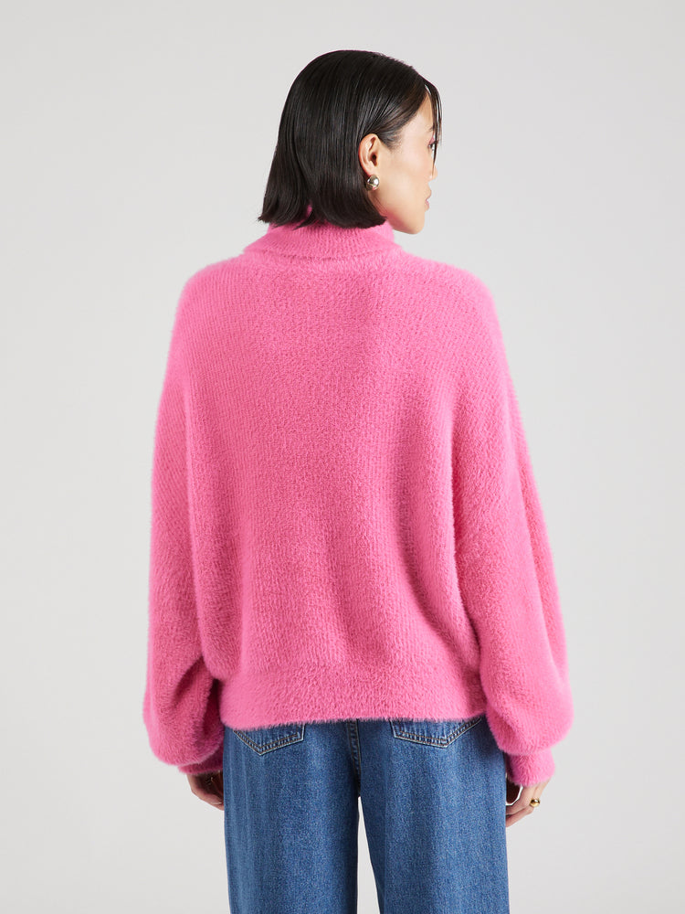 DOREEN JUMPER - PINK