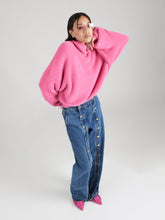 DOREEN JUMPER - PINK