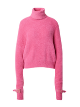 DOREEN JUMPER - PINK