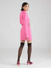 GRS KARLI DRESS - PINK