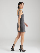 LANI DRESS - BLAck