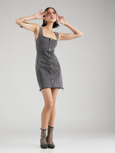 LANI DRESS - BLAck