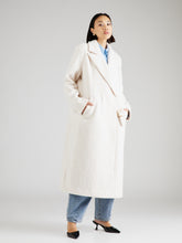 NAOMI COAT - OFFWHITE