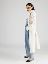 NAOMI COAT - OFFWHITE