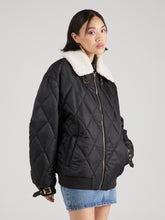 LUCIA JACKET - BLACK