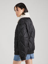 LUCIA JACKET - BLACK