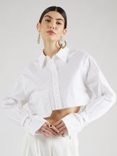 BRYNA BLOUSE