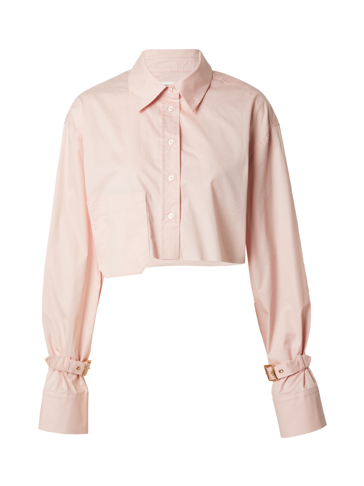 BRYNA BLOUSE