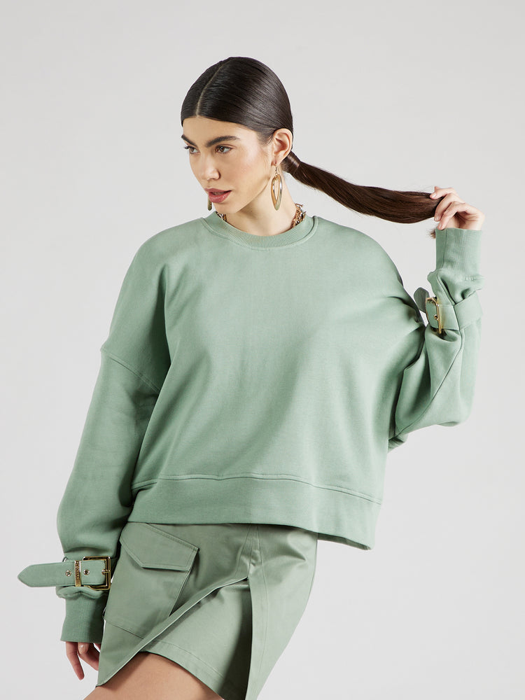 CAROLA SWEATSHIRT