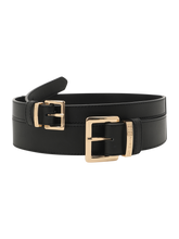 GEORGIA BELT