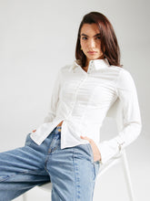 BLOUSE – WHITE