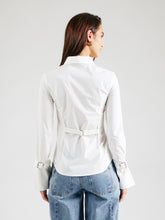 BLOUSE – WHITE