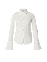 BLOUSE – WHITE