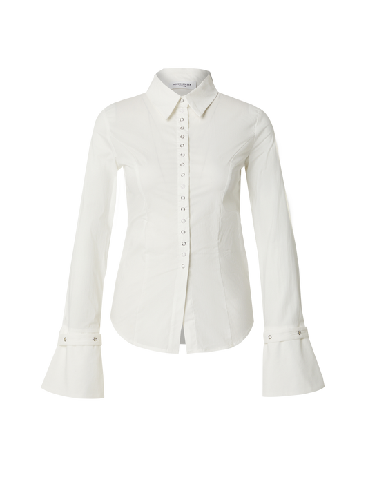 BLOUSE – WHITE