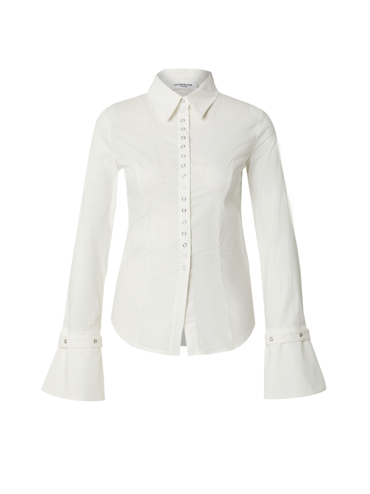 BLOUSE – WHITE