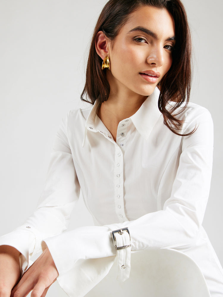 BLOUSE – WHITE