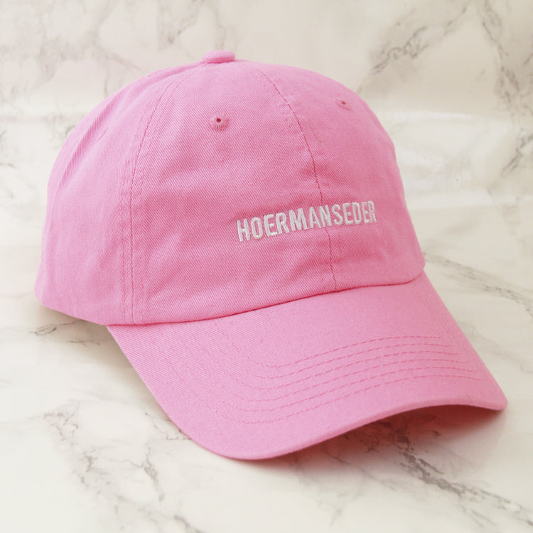 CAP PINK