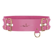 DIDI LOVE BELT - PINK