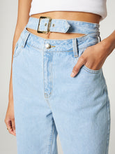 EMMY JEANS BLUE