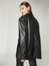 IDA BLAZER BLACK