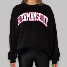 LONGMANSEDER COLLEGE BLACK