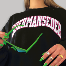 LONGMANSEDER COLLEGE BLACK