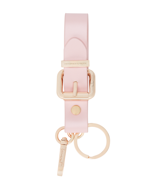MH x WEAT BUCKLE KEYRING