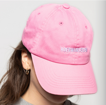 CAP PINK